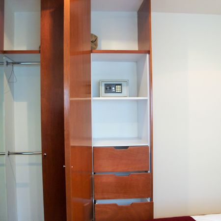 Residence L' Heritage Aristoteles 225 By Bluebay Mexico City Ngoại thất bức ảnh