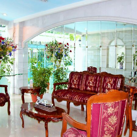 Residence L' Heritage Aristoteles 225 By Bluebay Mexico City Ngoại thất bức ảnh