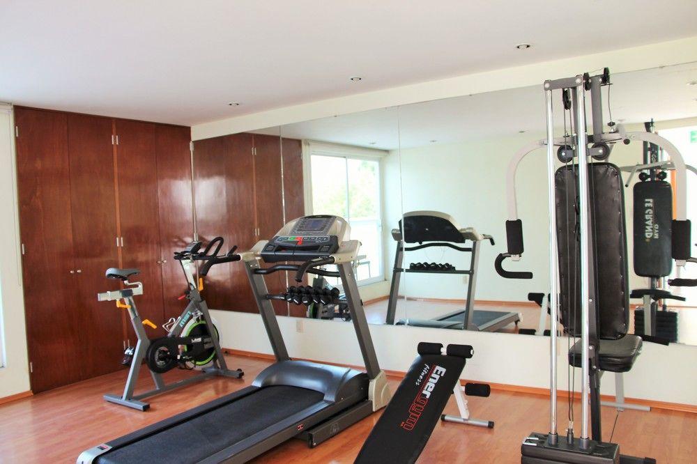 Residence L' Heritage Aristoteles 225 By Bluebay Mexico City Ngoại thất bức ảnh