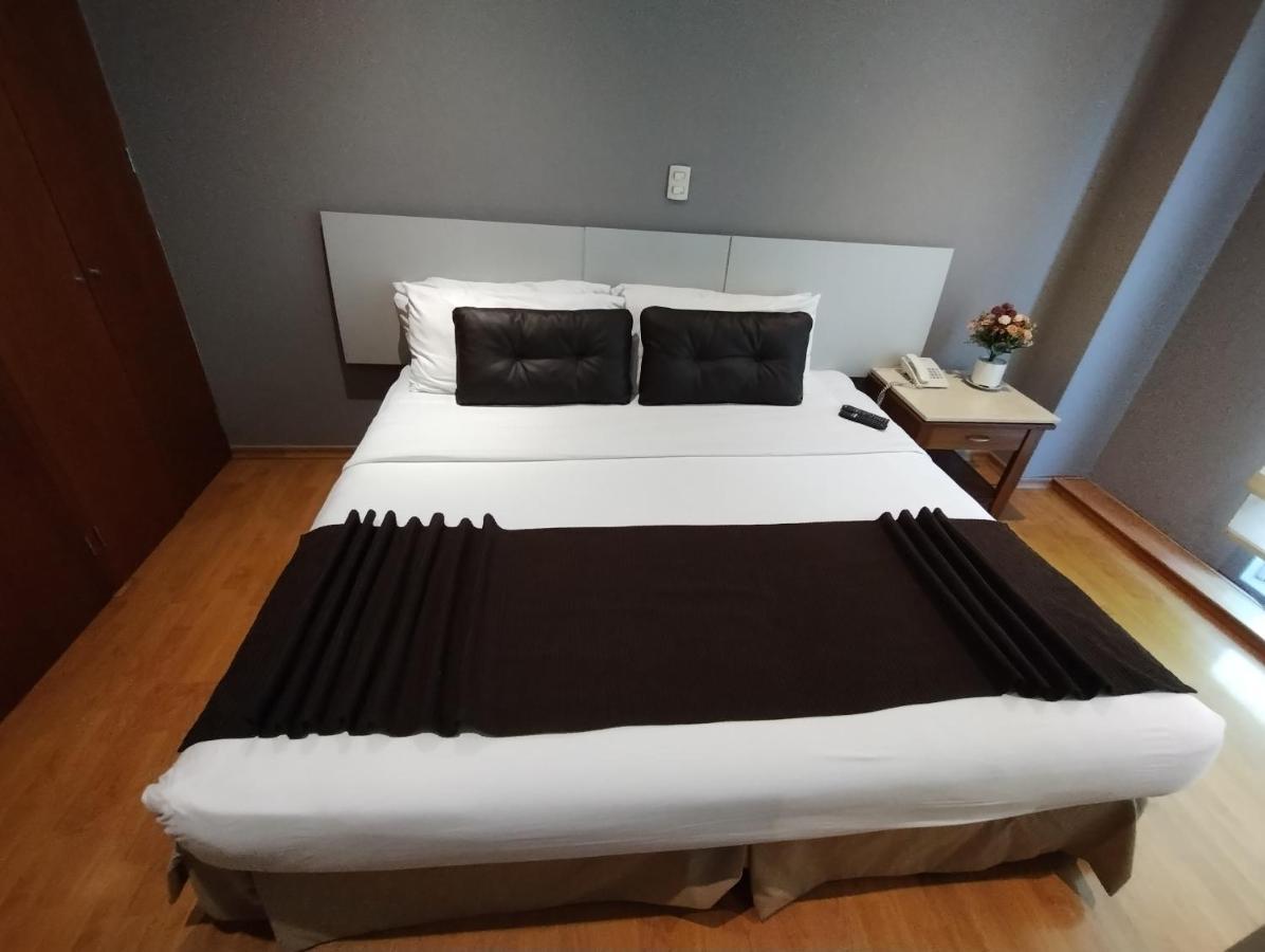 Residence L' Heritage Aristoteles 225 By Bluebay Mexico City Ngoại thất bức ảnh