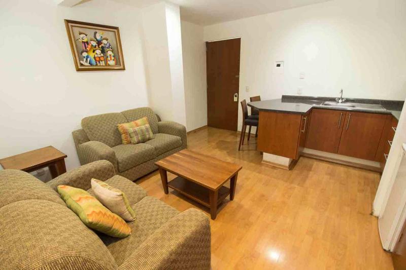 Residence L' Heritage Aristoteles 225 By Bluebay Mexico City Ngoại thất bức ảnh