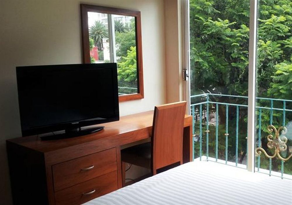 Residence L' Heritage Aristoteles 225 By Bluebay Mexico City Ngoại thất bức ảnh