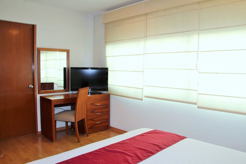 Residence L' Heritage Aristoteles 225 By Bluebay Mexico City Ngoại thất bức ảnh