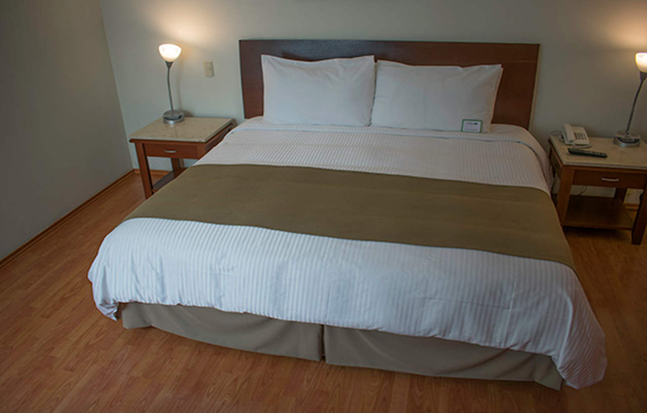 Residence L' Heritage Aristoteles 225 By Bluebay Mexico City Ngoại thất bức ảnh
